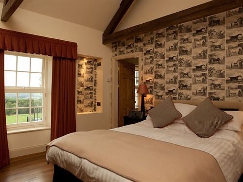 Duke Of Wellington Hotel Ridingmill Bagian luar foto