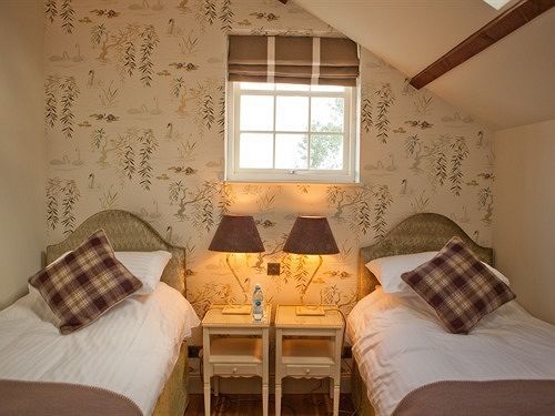 Duke Of Wellington Hotel Ridingmill Bagian luar foto