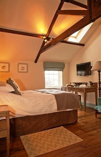 Duke Of Wellington Hotel Ridingmill Bagian luar foto