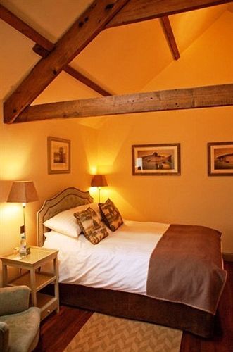 Duke Of Wellington Hotel Ridingmill Bagian luar foto