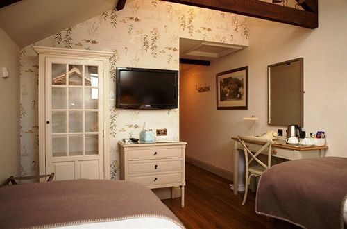 Duke Of Wellington Hotel Ridingmill Bagian luar foto