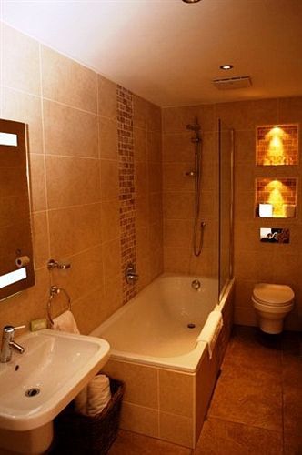 Duke Of Wellington Hotel Ridingmill Bagian luar foto