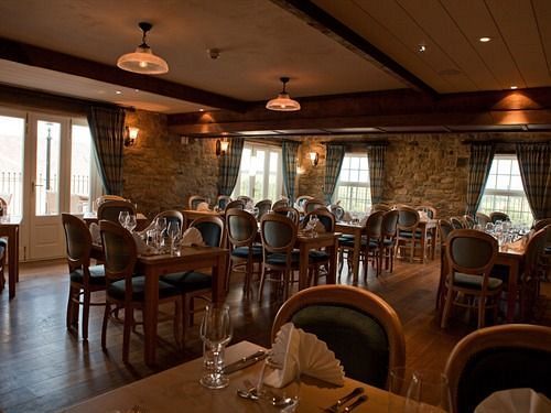 Duke Of Wellington Hotel Ridingmill Bagian luar foto