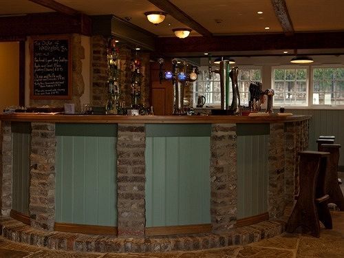 Duke Of Wellington Hotel Ridingmill Bagian luar foto